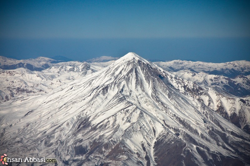 Mount Damavand
