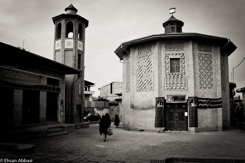 Imamzadeh Noor (Eshaq)