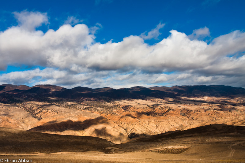 Lovely and Beautiful Country, Iran