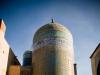 Sheikh Safi-ad-din Is'haq Ardabili's Tomb