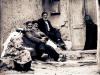 Grandfathers and Grandmothers