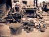 Afghan Shoemaker