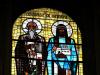 Cathedral of the Assumption's Window