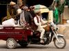 Biker in Herat