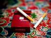 Dunhill Cigarette