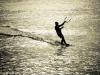 Waterski