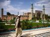 Friday Mosque of Herat (Masjid-e Jame)