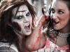 Melbourne Zombie Shuffle 2010