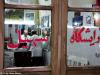 An Old Barbershop in Kashan
