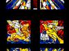 Colorful Window