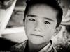 Afghan Kid