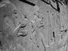 Detail of a relief at Persepolis
