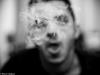 The Scary Smoker