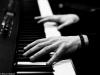 Playing Keyboard