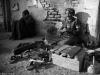 Afghan Shoemaker
