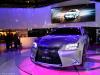 Lexus LF-GH