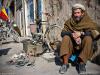 Afghan Shoemaker