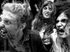 Melbourne Zombie Shuffle 2012